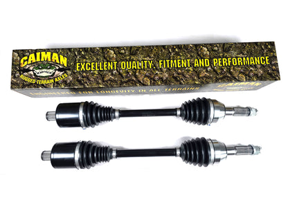 Rear CV Axles for Polaris 1334134, Ranger 500 570 2019, Left & Right