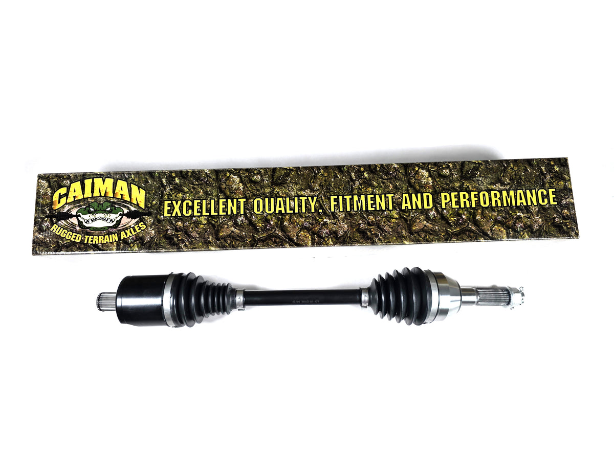Rear CV Axle for Polaris 1334134, Ranger 500 570 2019 Left or Right