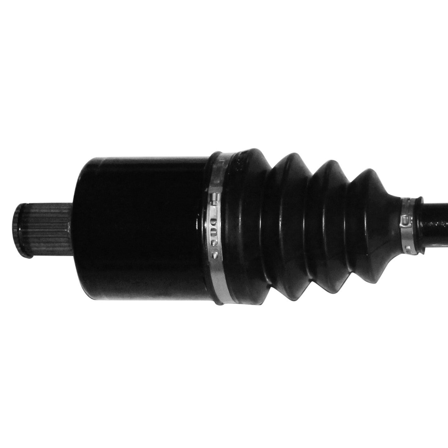 Caiman Rugged Rear CV Axle for Polaris 1334134, Ranger 500 570 2019