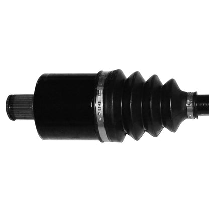 Caiman Rugged Rear CV Axle for Polaris 1334134, Ranger 500 570 2019