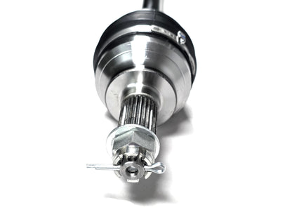 Rear CV Axle for Polaris 1334487 RZR XP XP4 Turbo 1000 RS1 Left or Right