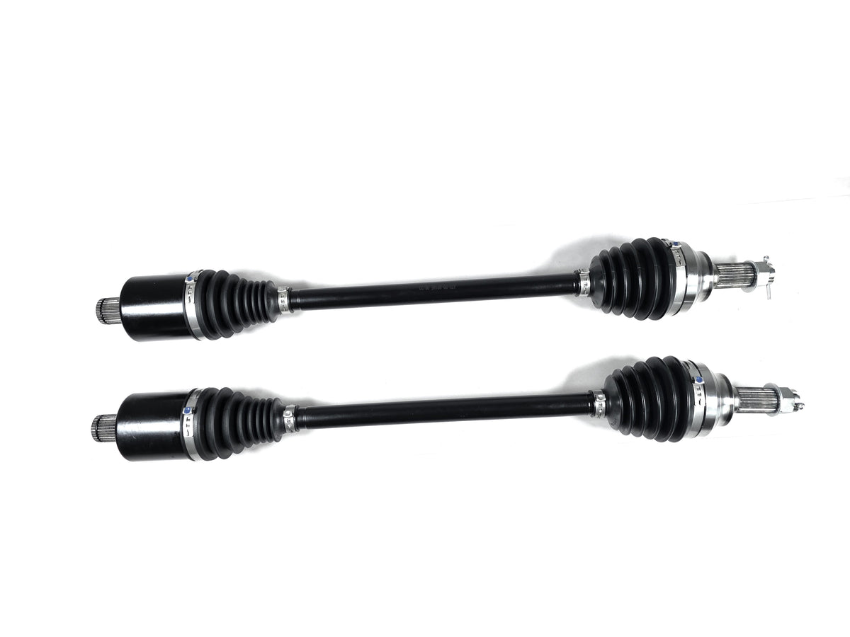 2020-2021 Polaris RZR XP 4 1000 Caiman Rugged Terrain Rear Axle Set