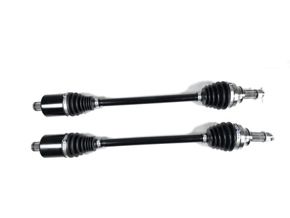 2020-2021 Polaris RZR XP 4 1000 Caiman Rugged Terrain Rear Axle Set