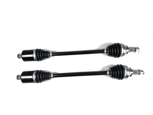 2020-2021 Polaris RZR XP 4 1000 Caiman Rugged Terrain Rear Axle Set