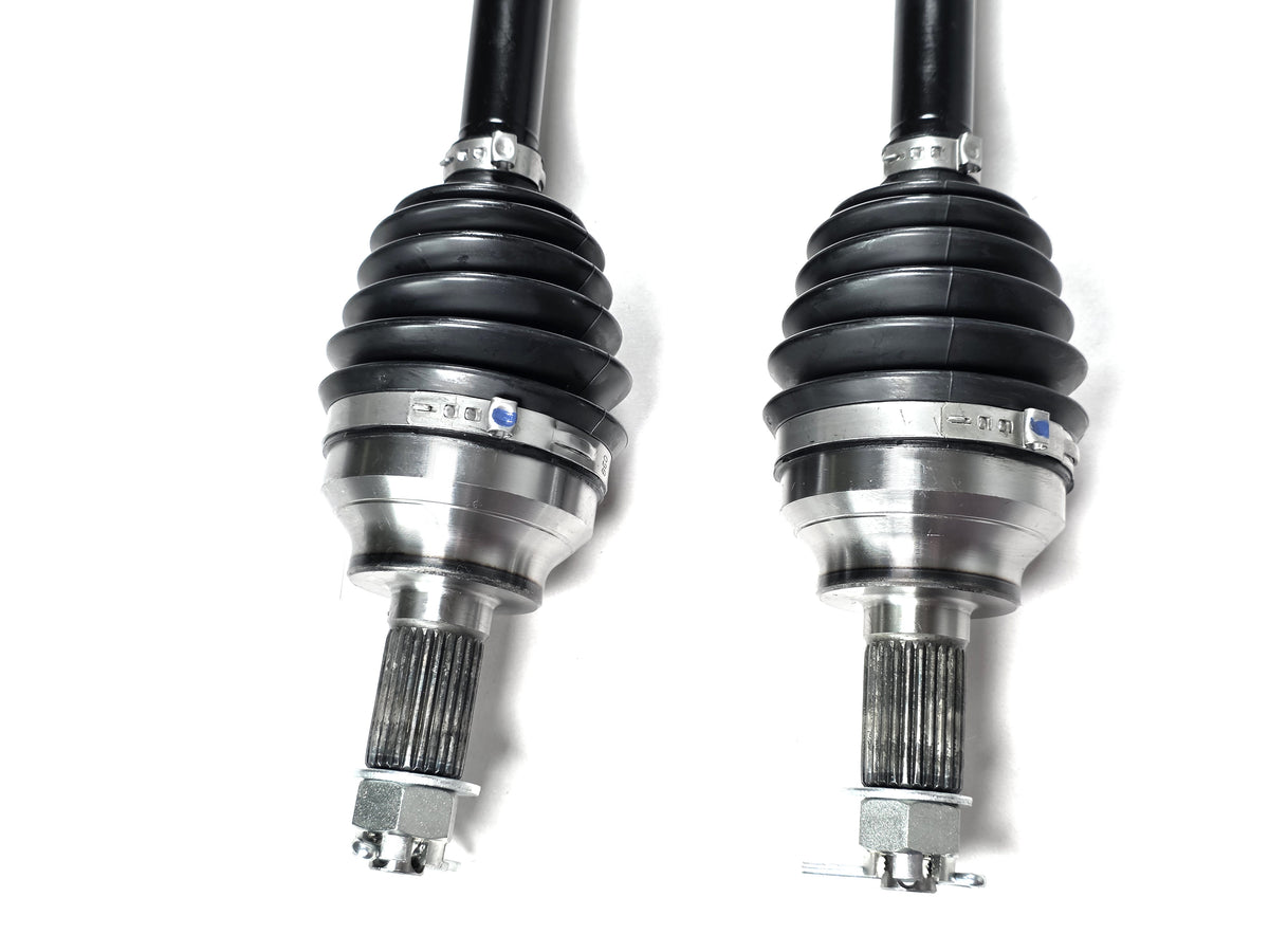 2020-2021 Polaris RZR XP 4 1000 Caiman Rugged Terrain Rear Axle Set