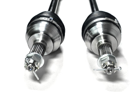 2020-2021 Polaris RZR XP 4 1000 Caiman Rugged Terrain Rear Axle Set