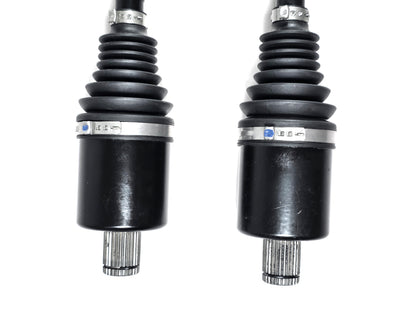 2020-2021 Polaris RZR XP 4 1000 Caiman Rugged Terrain Rear Axle Set