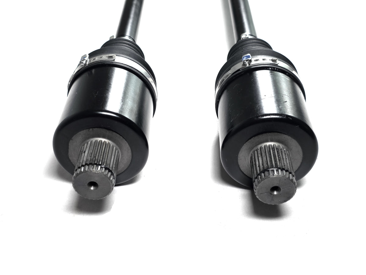 2020-2021 Polaris RZR XP 4 1000 Caiman Rugged Terrain Rear Axle Set