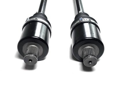 2020-2021 Polaris RZR XP 4 1000 Caiman Rugged Terrain Rear Axle Set