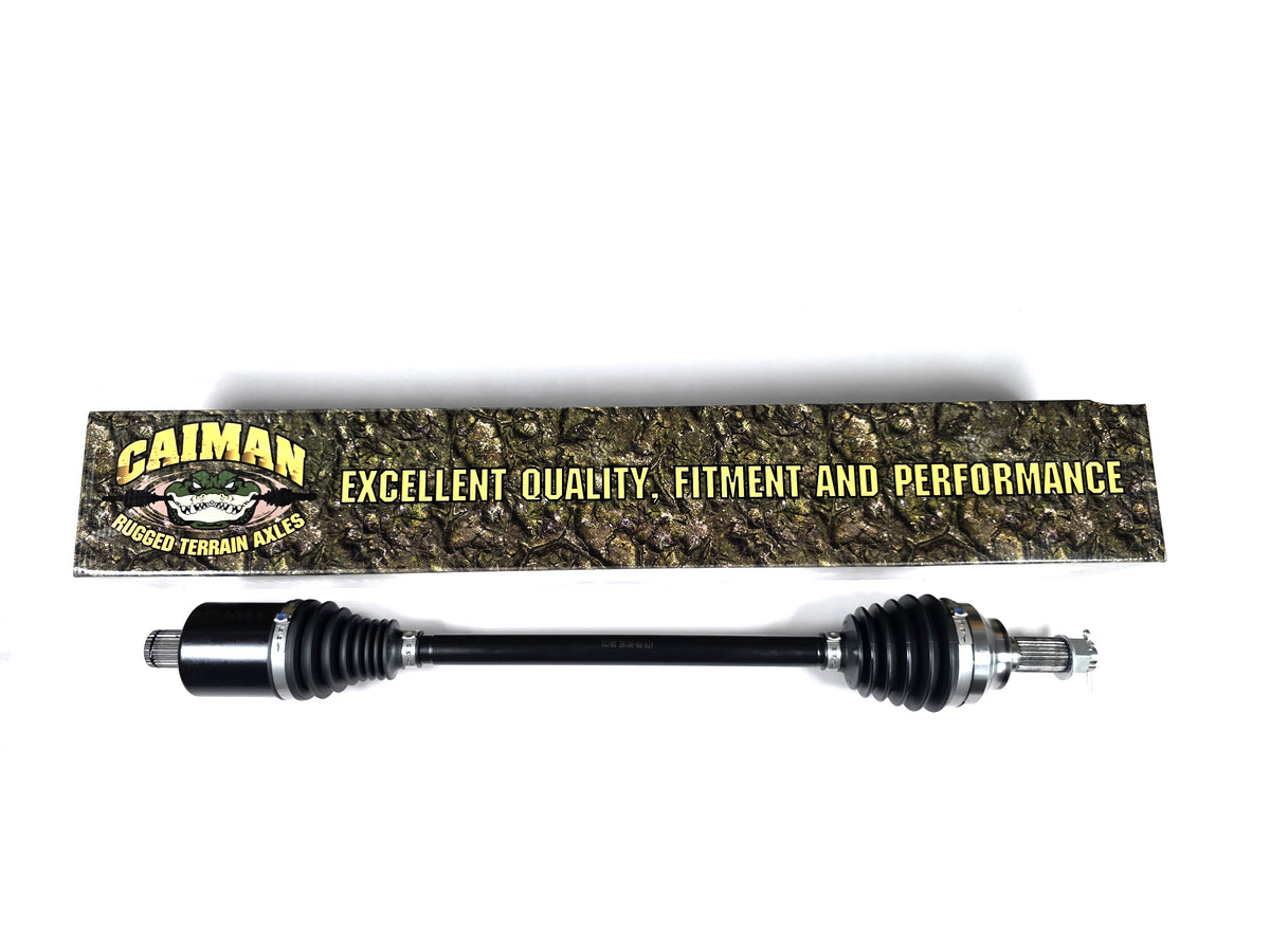 Rear CV Axle for Polaris 1334487 RZR XP XP4 Turbo 1000 RS1 Left or Right