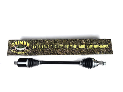 Rear CV Axle for Polaris 1334487 RZR XP XP4 Turbo 1000 RS1 Left or Right