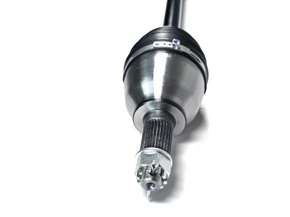 Caiman Rugged Rear CV Axle for Polaris 1336922, RZR PRO XP XP4, Left or RIght