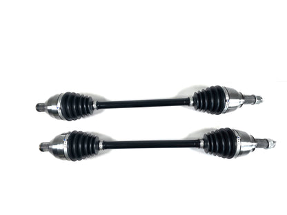 Caiman Rugged Rear CV Axles for Polaris 1336922 RZR PRO XP XP4 2020-2026