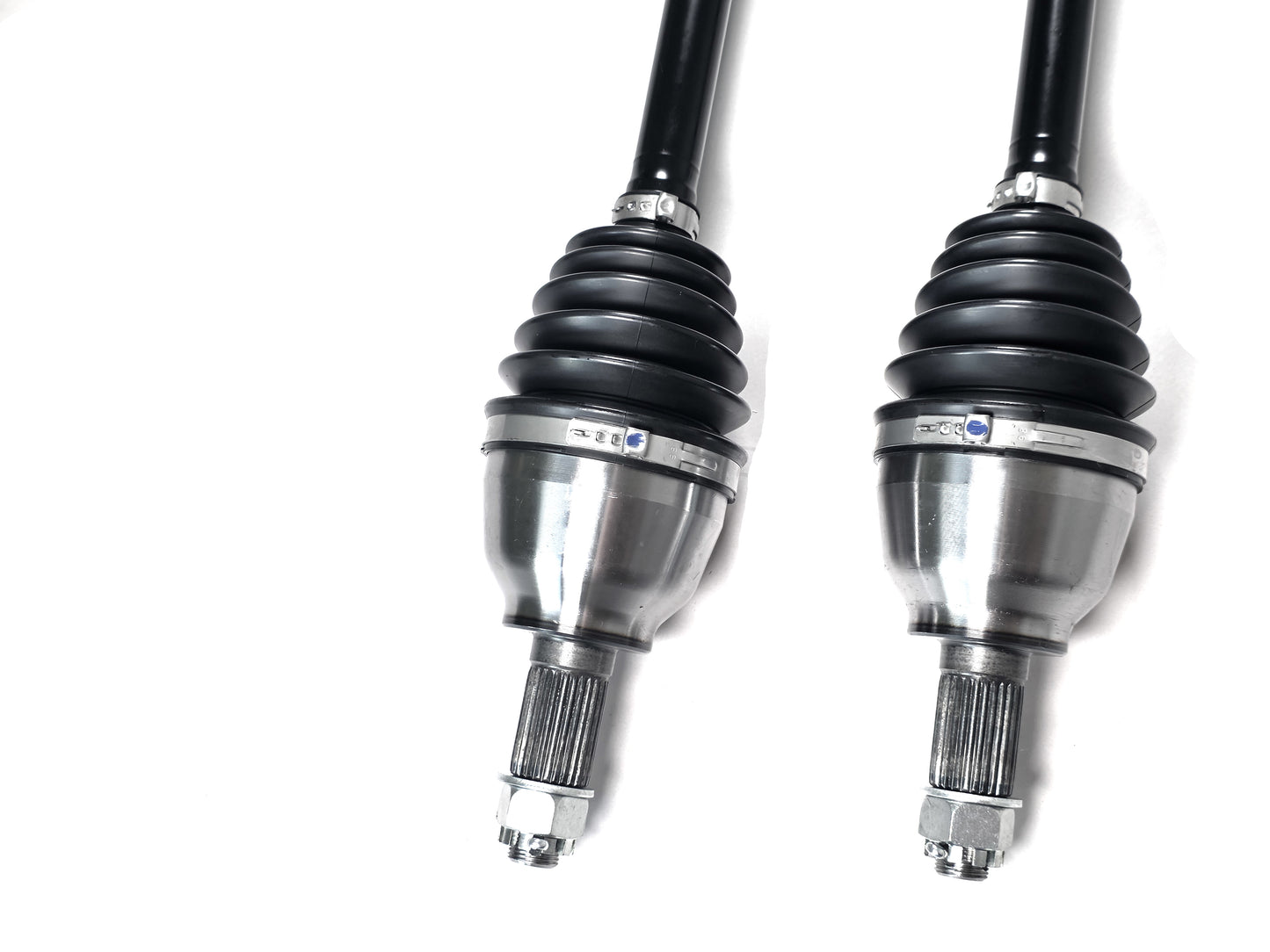 Caiman Rugged Rear CV Axles for Polaris 1336922 RZR PRO XP XP4 2020-2026