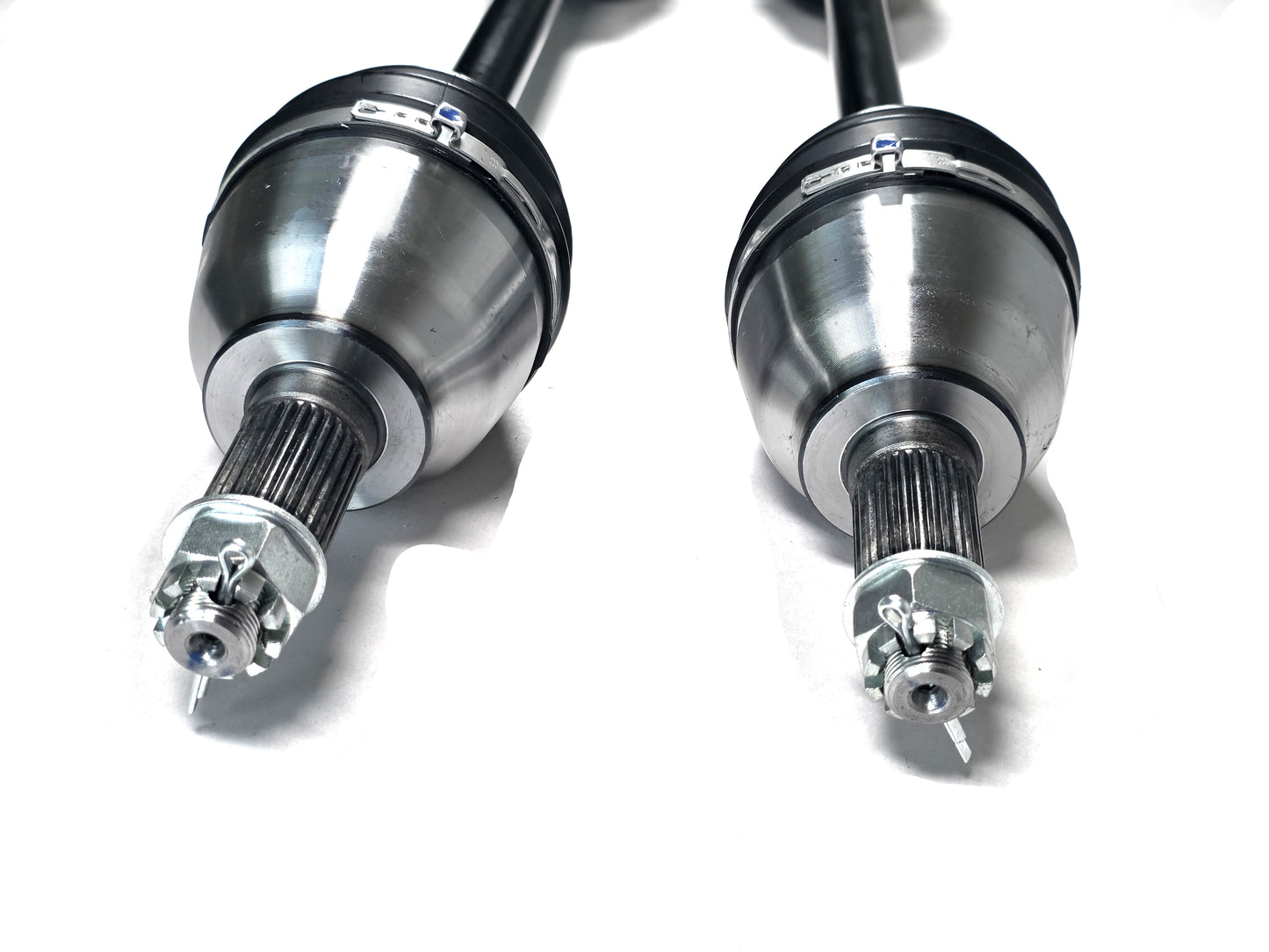 Caiman Rugged Rear CV Axles for Polaris 1336922 RZR PRO XP XP4 2020-2026