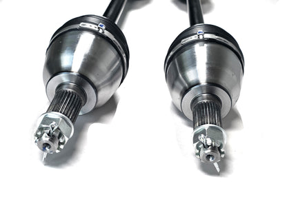 Caiman Rugged Rear CV Axles for Polaris 1336922 RZR PRO XP XP4 2020-2026