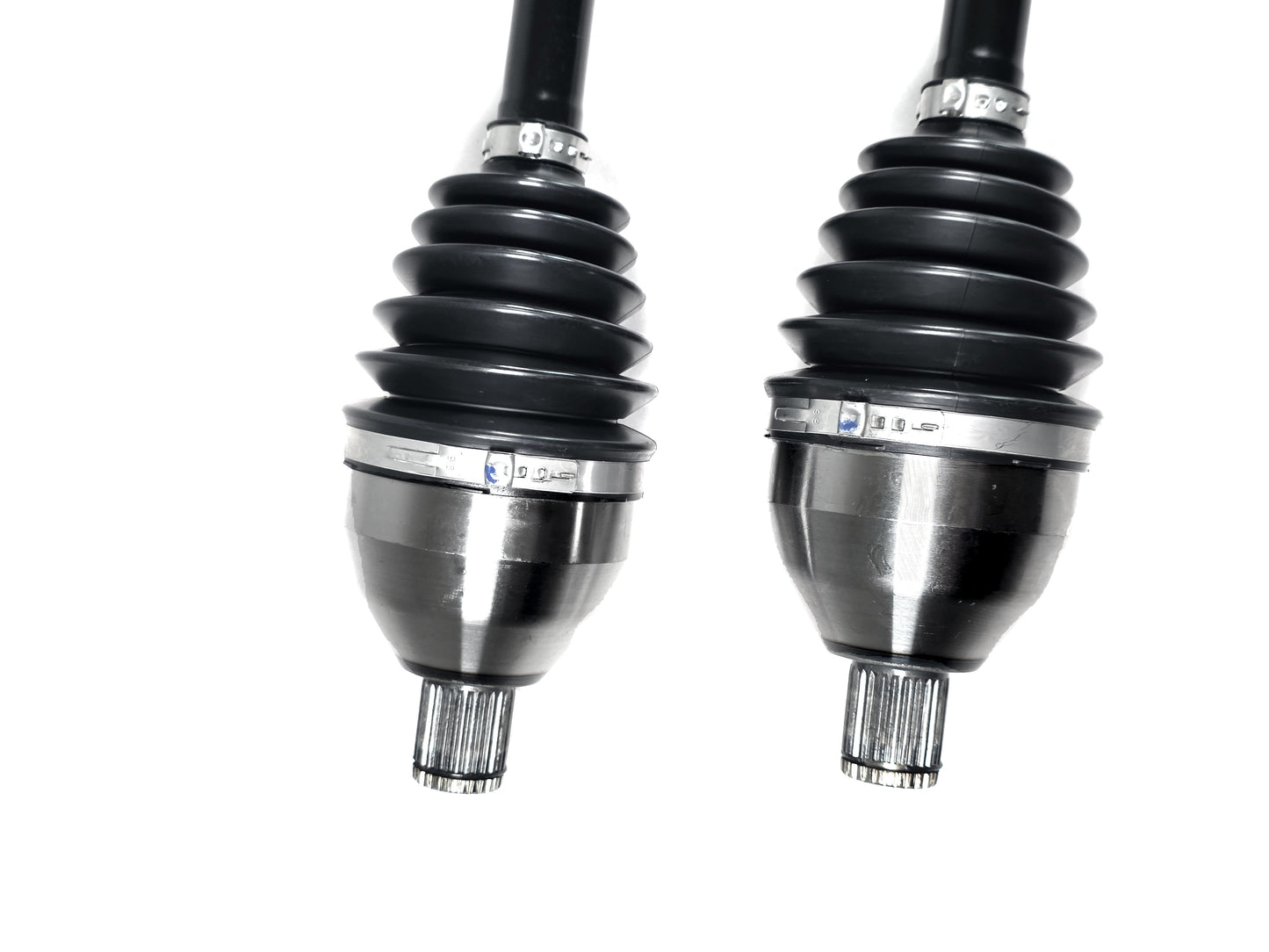 Caiman Rugged Rear CV Axles for Polaris 1336922 RZR PRO XP XP4 2020-2026