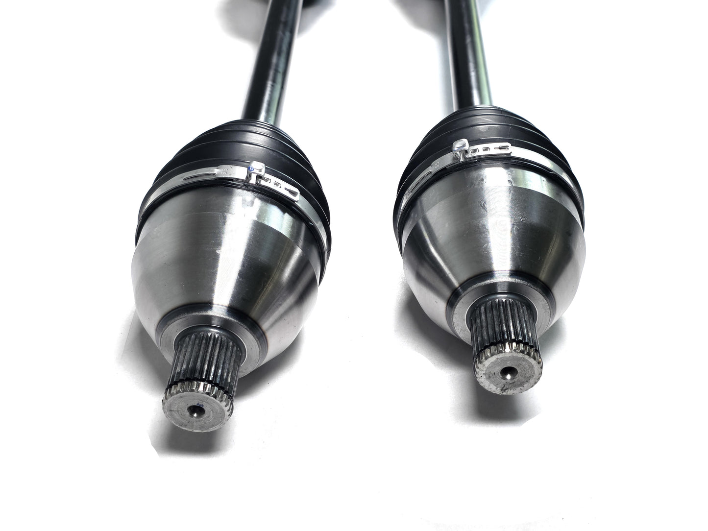 Caiman Rugged Rear CV Axles for Polaris 1336922 RZR PRO XP XP4 2020-2026