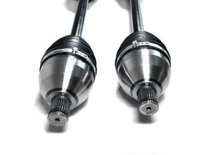 Caiman Rugged Rear CV Axles for Polaris 1336922 RZR PRO XP XP4 2020-2026