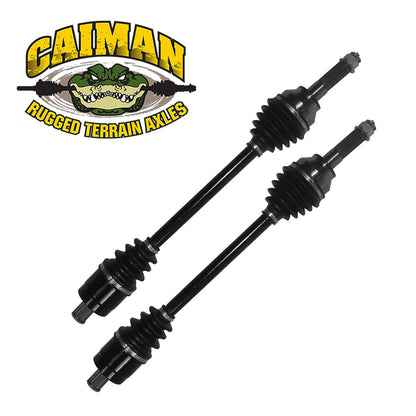 Caiman Rugged Rear CV Axles for Polaris 1336922 RZR PRO XP XP4 2020-2026