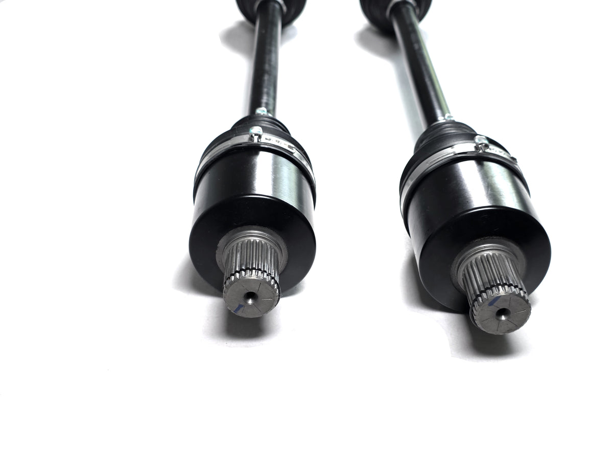 Front CV Axles for Polaris Ranger 1334351 1337122 Left & Right