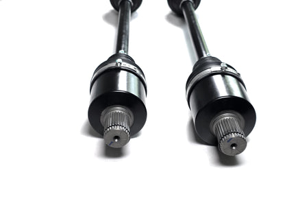 Front CV Axles for Polaris Ranger 1334351 1337122 Left & Right