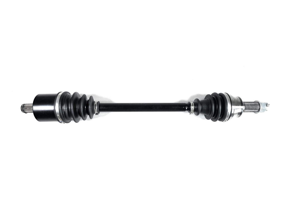 Front CV Axle for Polaris 1334202 55" Sportsman & Scrambler 1000