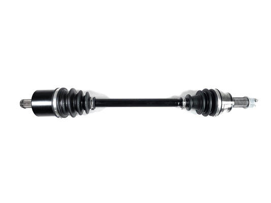 Front CV Axle for Polaris 1334202 55" Sportsman & Scrambler 1000