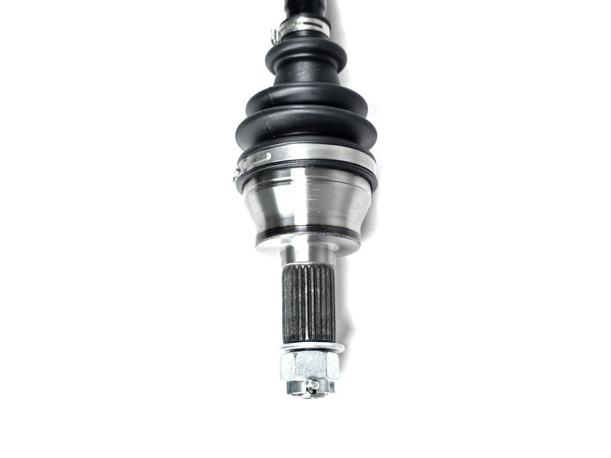 Front CV Axle for Polaris 1334202 55" Sportsman & Scrambler 1000