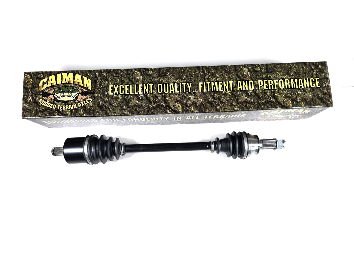 Front CV Axle for Polaris 1334202 55" Sportsman & Scrambler 1000