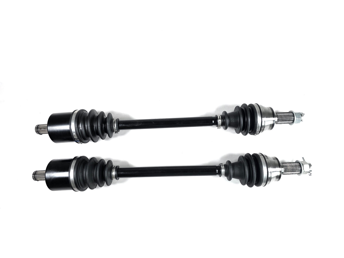Front CV Axles for Polaris 1334202, 55" Sportsman & Scrambler Left & Right