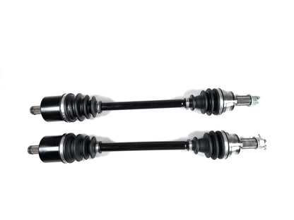 Front CV Axles for Polaris 1334202, 55" Sportsman & Scrambler Left & Right