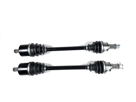 Front CV Axles for Polaris 1334202, 55" Sportsman & Scrambler Left & Right
