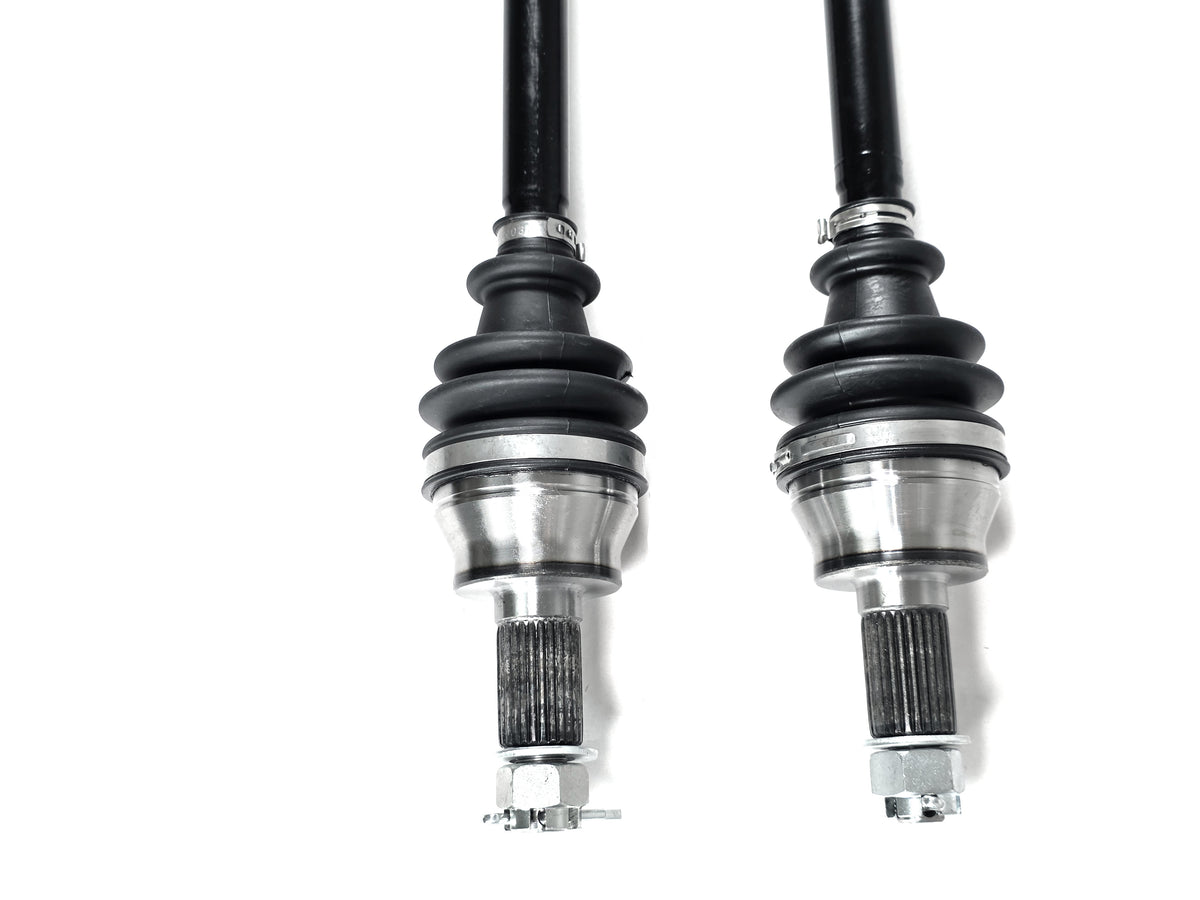 Front CV Axles for Polaris 1334202, 55" Sportsman & Scrambler Left & Right