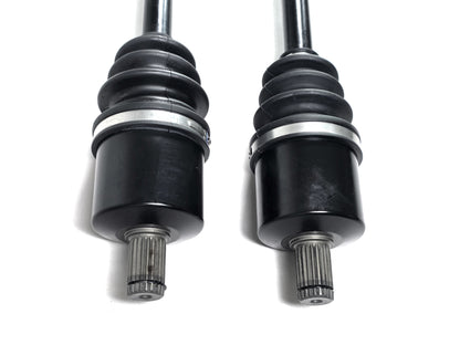 Front CV Axles for Polaris 1334202, 55" Sportsman & Scrambler Left & Right