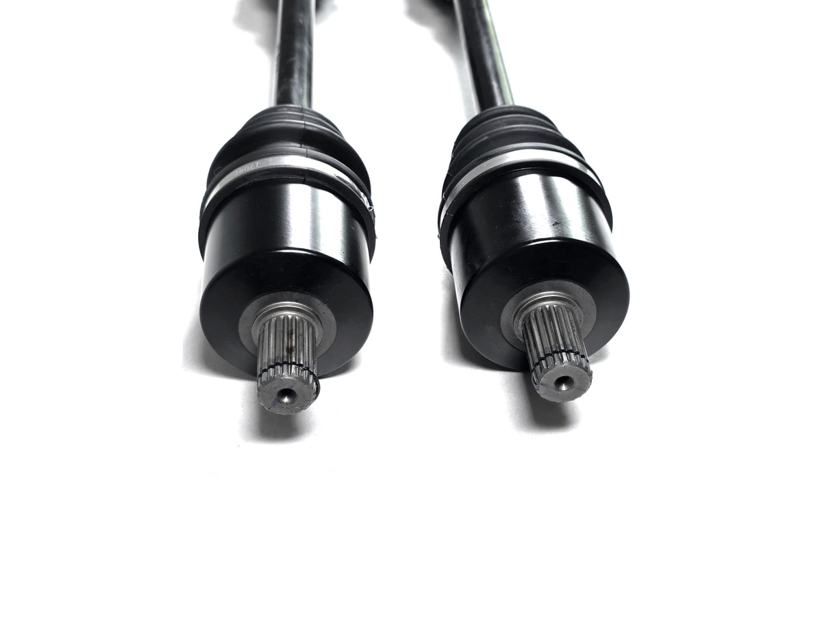 Front CV Axles for Polaris 1334202, 55" Sportsman & Scrambler Left & Right