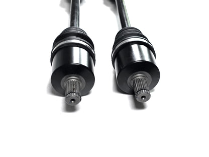 Front CV Axles for Polaris 1334202, 55" Sportsman & Scrambler Left & Right
