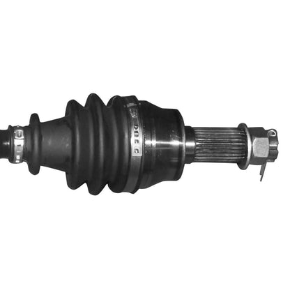 Caiman Rugged Front CV Axle for Polaris 1334202, 55" Sportsman Scrambler 1000