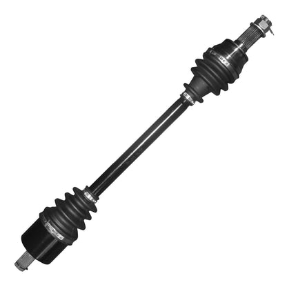 Caiman Rugged Front CV Axle for Polaris 1334202, 55" Sportsman Scrambler 1000