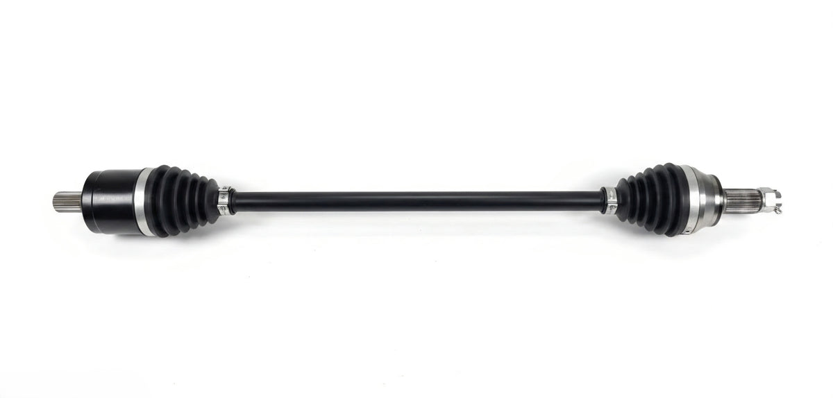 Front Axle for Polaris RZR XP 1000 /XP 4 1000 /Highlifter Edition (See Fitment)