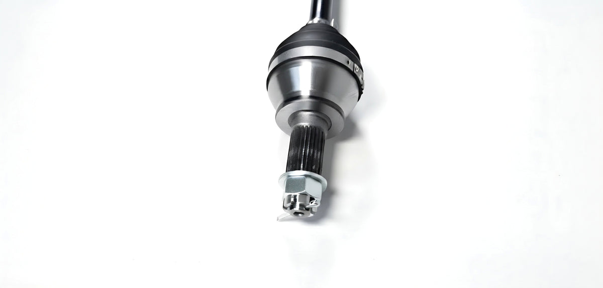 Front CV Axle for Polaris 1333123, RZR XP XP4 1000 2014-2015 Left or Right