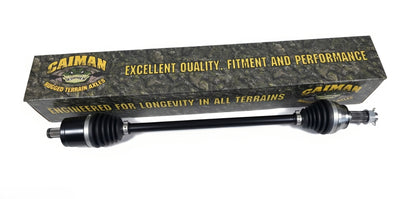 Front Axle for Polaris RZR XP 1000 /XP 4 1000 /Highlifter Edition (See Fitment)