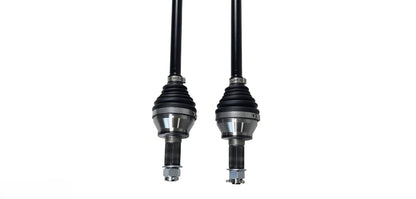 Front CV Axles for Polaris 1333123 1333283 RZR XP XP4 1000 2014-2015