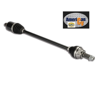 Caiman Rugged Front CV Axle for Polaris 1333123, RZR XP XP4 1000 2014-2015