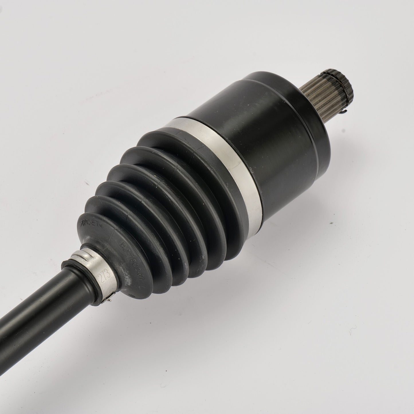 Front Axle for Polaris RZR XP 1000 /XP 4 1000 /Highlifter Edition (See Fitment)