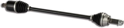 Caiman Rugged Front CV Axle for Polaris 1333123, RZR XP XP4 1000 2014-2015