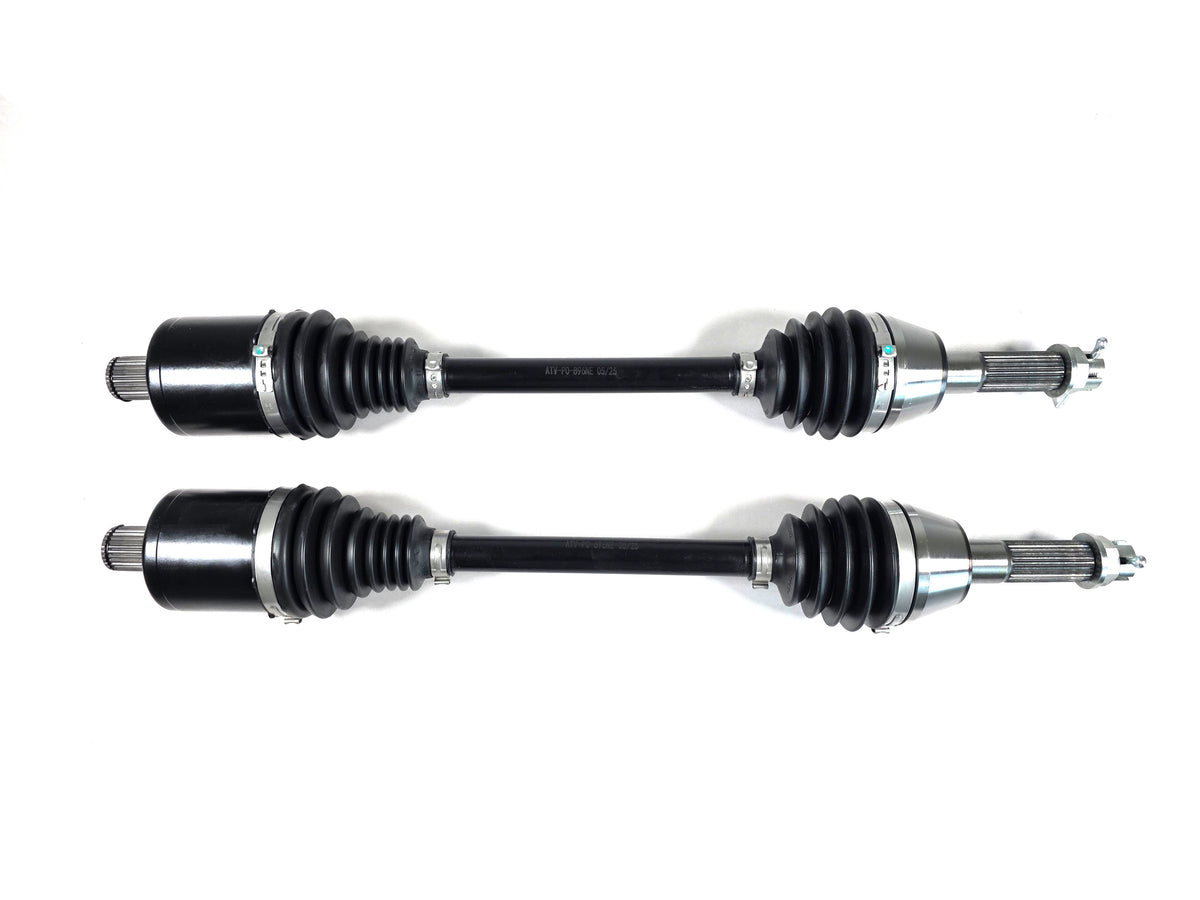 Rear CV Axles for Polaris Ranger 1334361 Left & Right