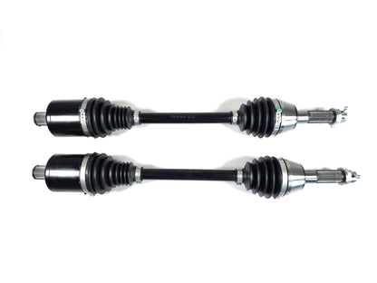 Rear CV Axles for Polaris Ranger 1334361 Left & Right