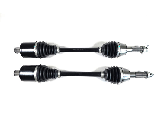 Rear CV Axles for Polaris Ranger 1334361 Left & Right