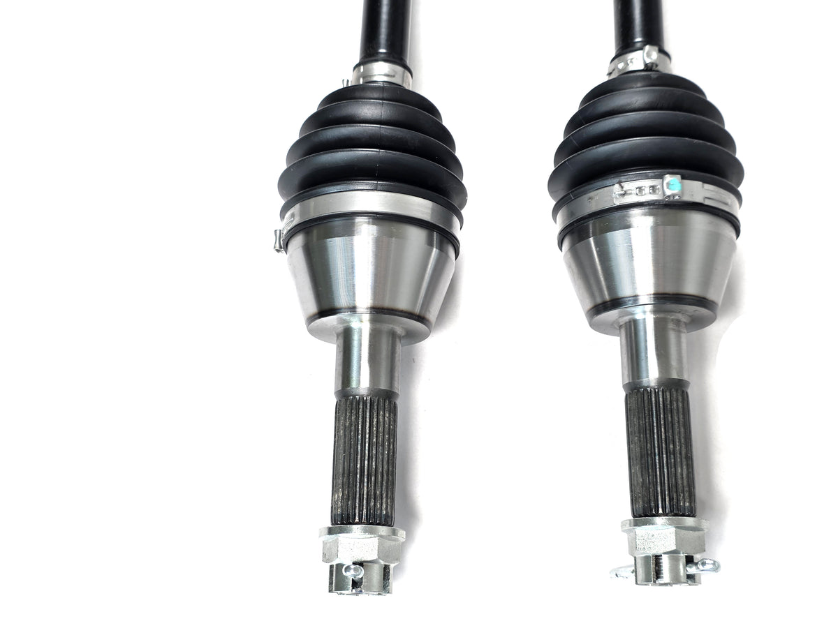 Rear CV Axles for Polaris Ranger 1334361 Left & Right